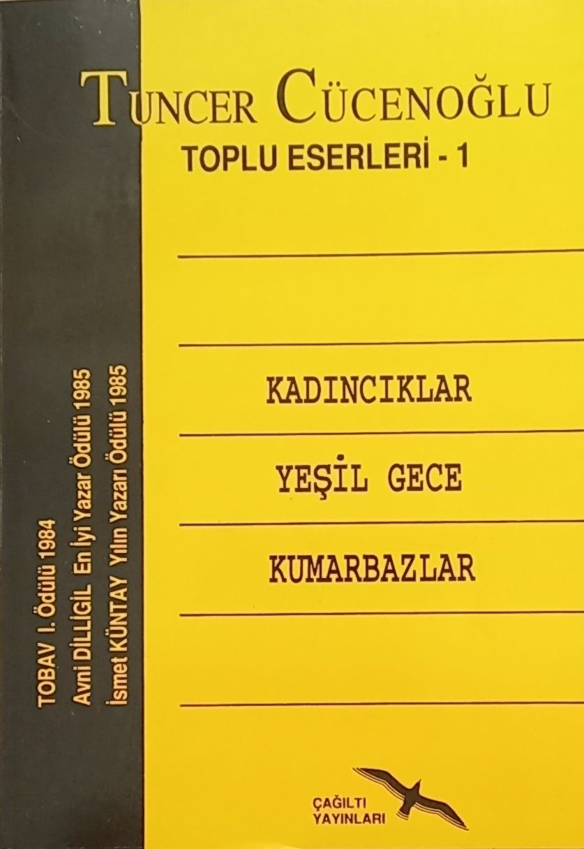 toplu oyunlar-I
